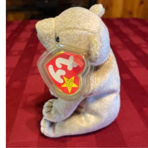 TY (1999) - 5 Beanie Babies Collected (New) Lot - Picture 8 of 16